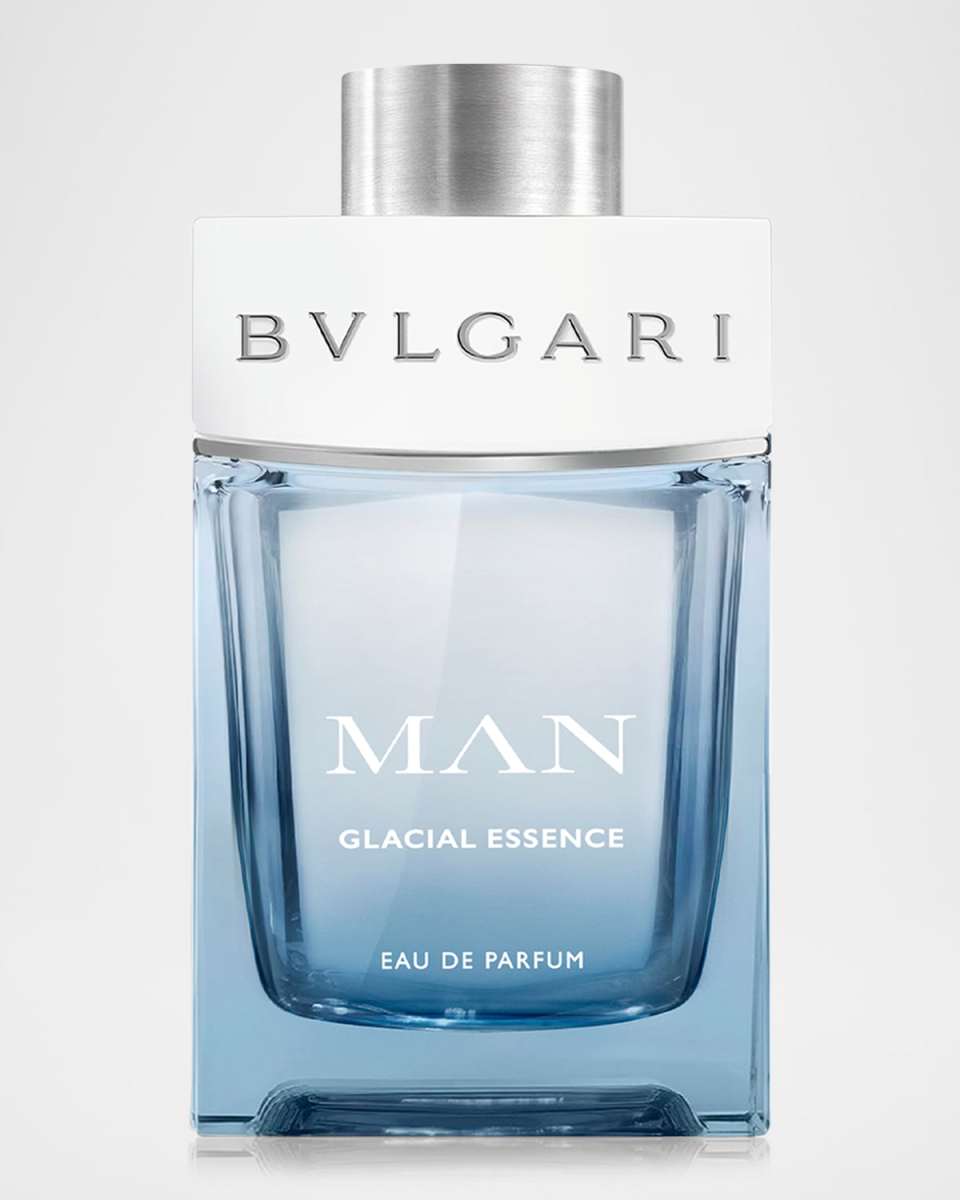 Man Glacial Essence Eau de Parfum, 3.4 oz.
